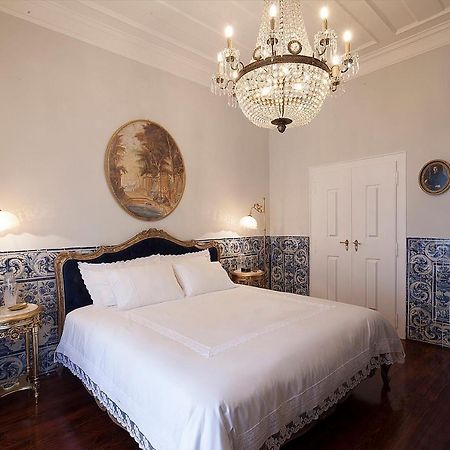 Bed and Breakfast Casa Dell'Arte Club House Лиссабон Экстерьер фото