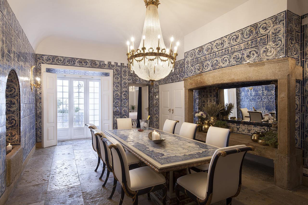 Bed and Breakfast Casa Dell'Arte Club House Лиссабон Экстерьер фото