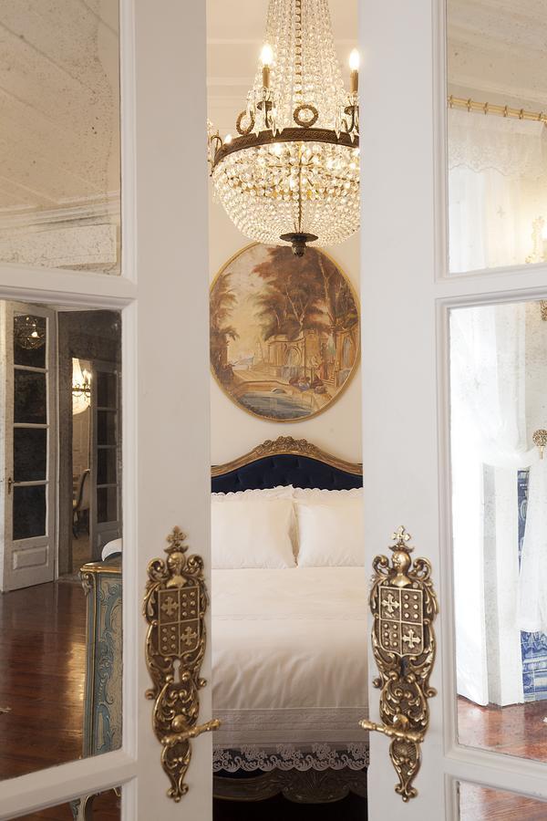 Bed and Breakfast Casa Dell'Arte Club House Лиссабон Экстерьер фото