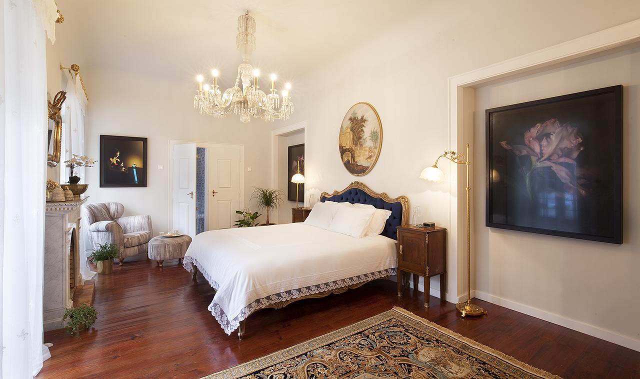 Bed and Breakfast Casa Dell'Arte Club House Лиссабон Экстерьер фото